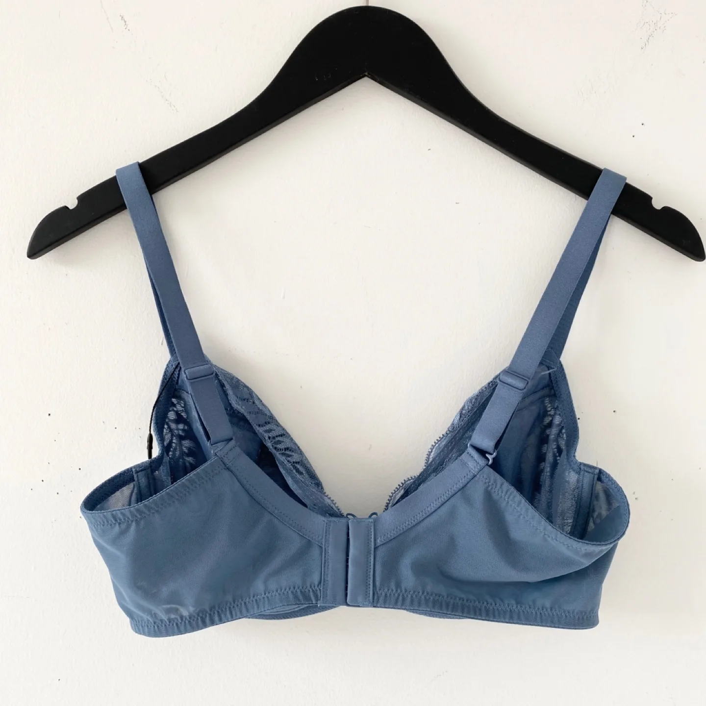 New Understance Yara FlexWire Unpadded Demi Lift Bra image indicator(3)