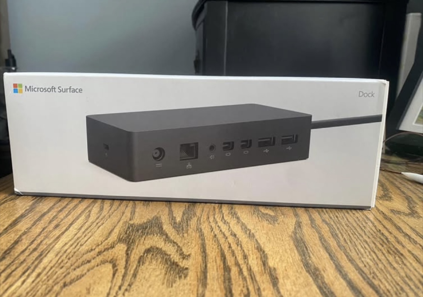 Microsoft Surface Dock