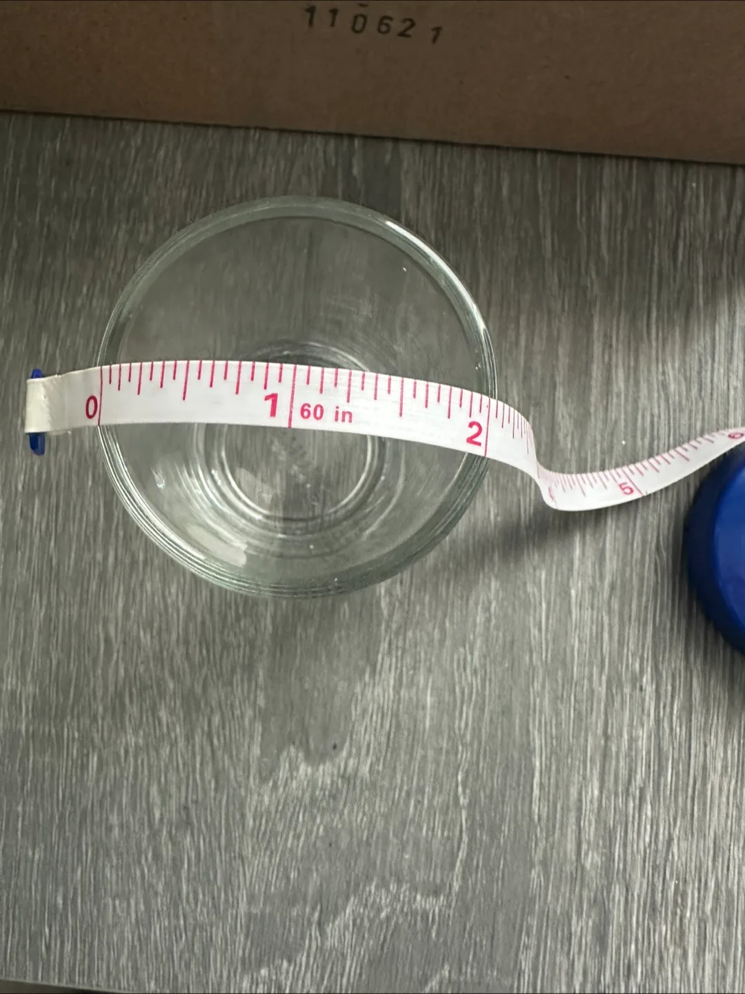 Yummi clear votive holders - 130 image indicator(3)