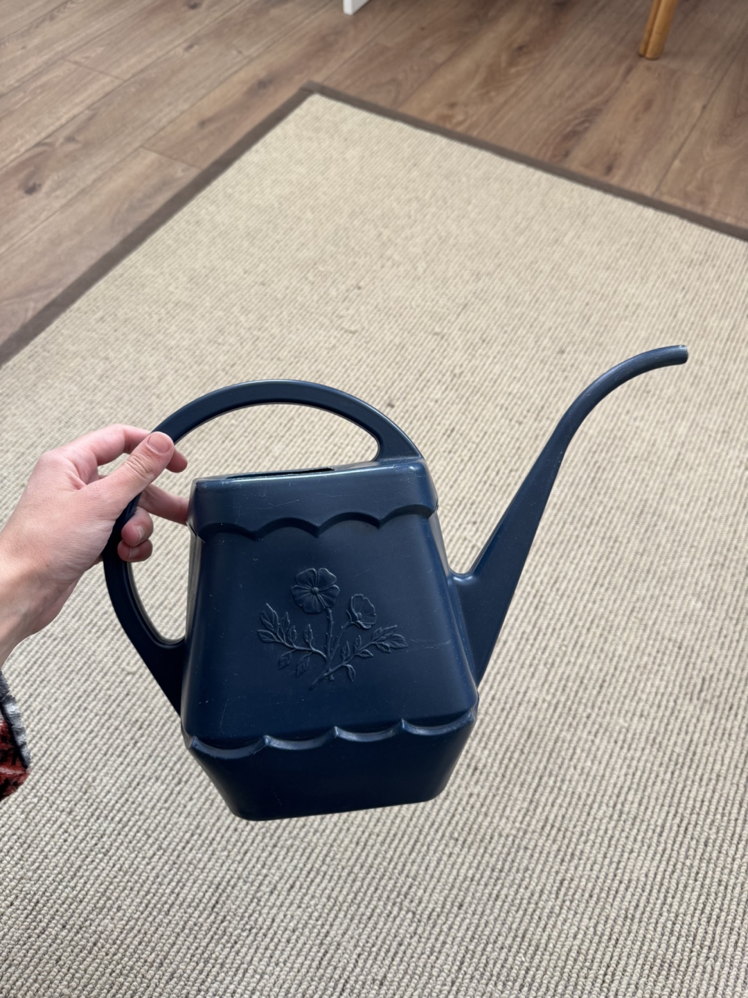 Watering Can