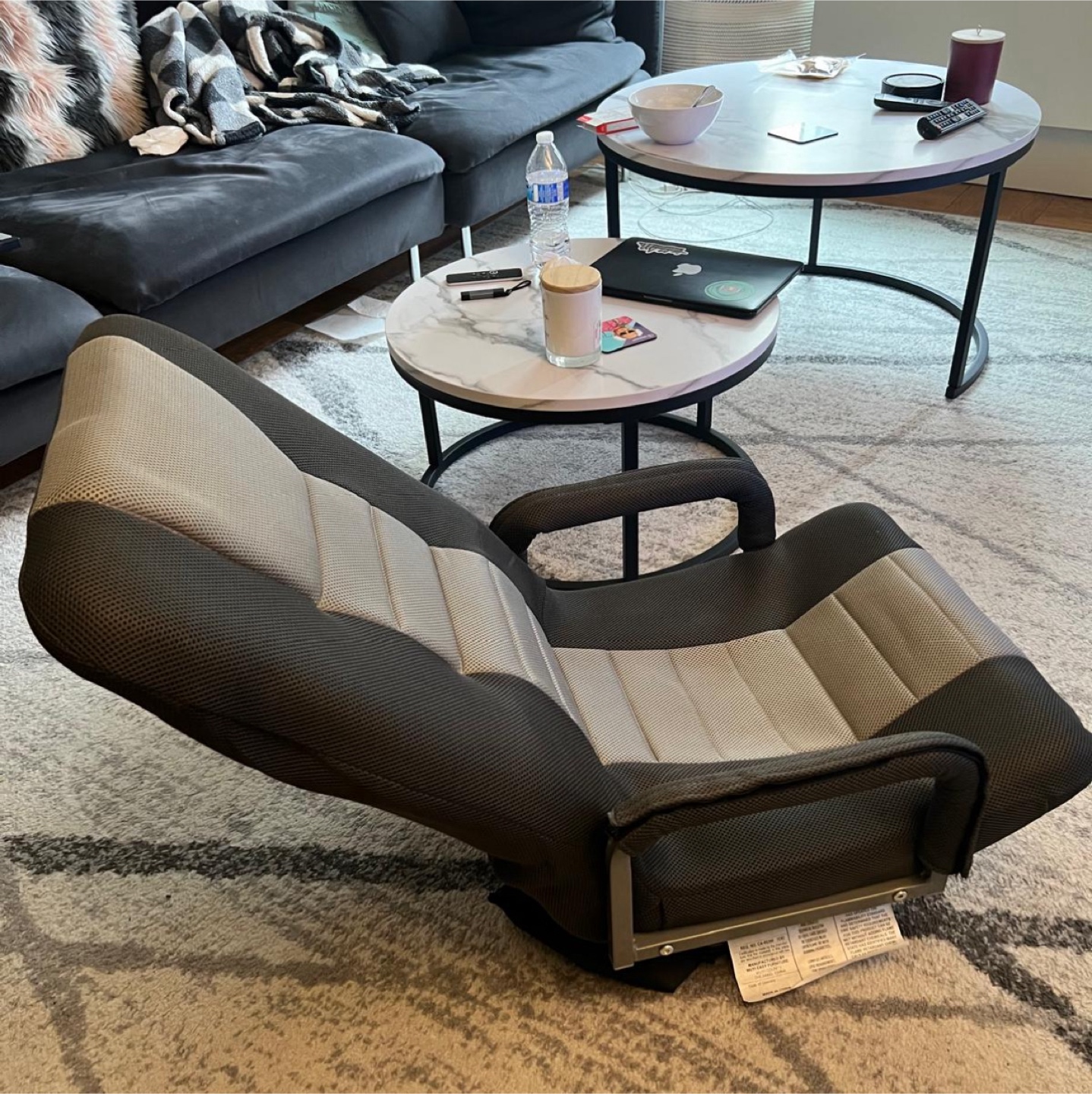 Gaming Chair - photo 3