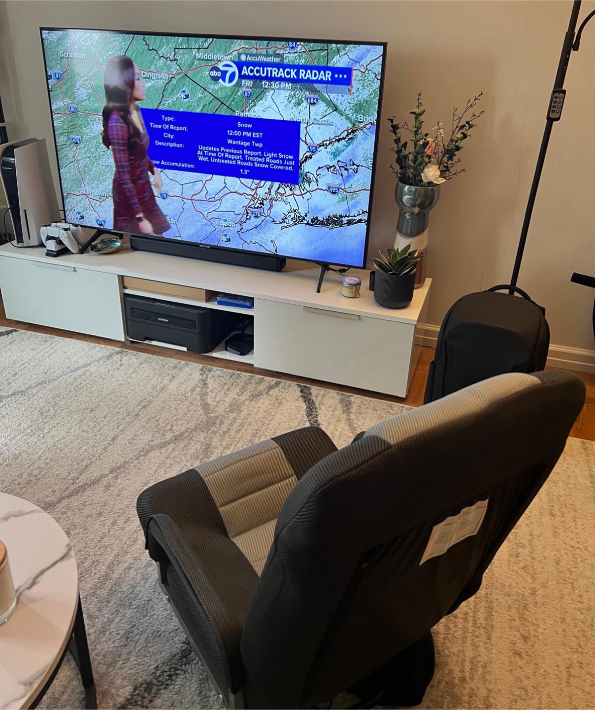 Gaming Chair - photo 2