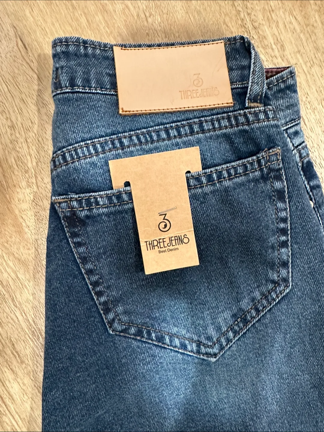 Mom style Jeans - Size EUR 29 image indicator(3)