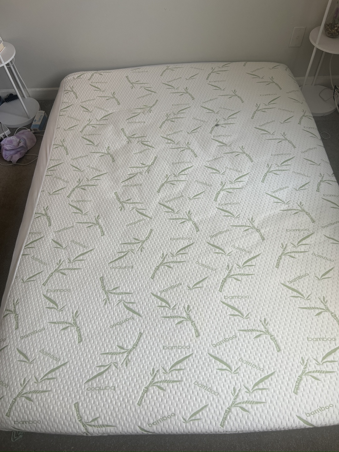 Double Size Mattress - photo 2