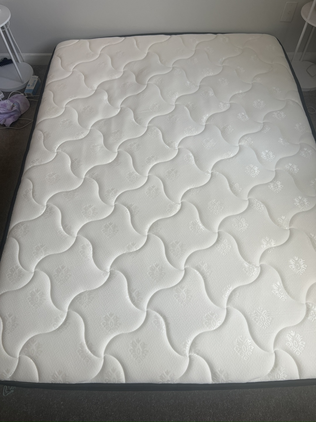 Double Size Mattress - photo 3