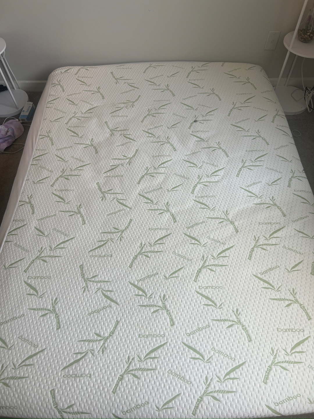 Double Size Mattress