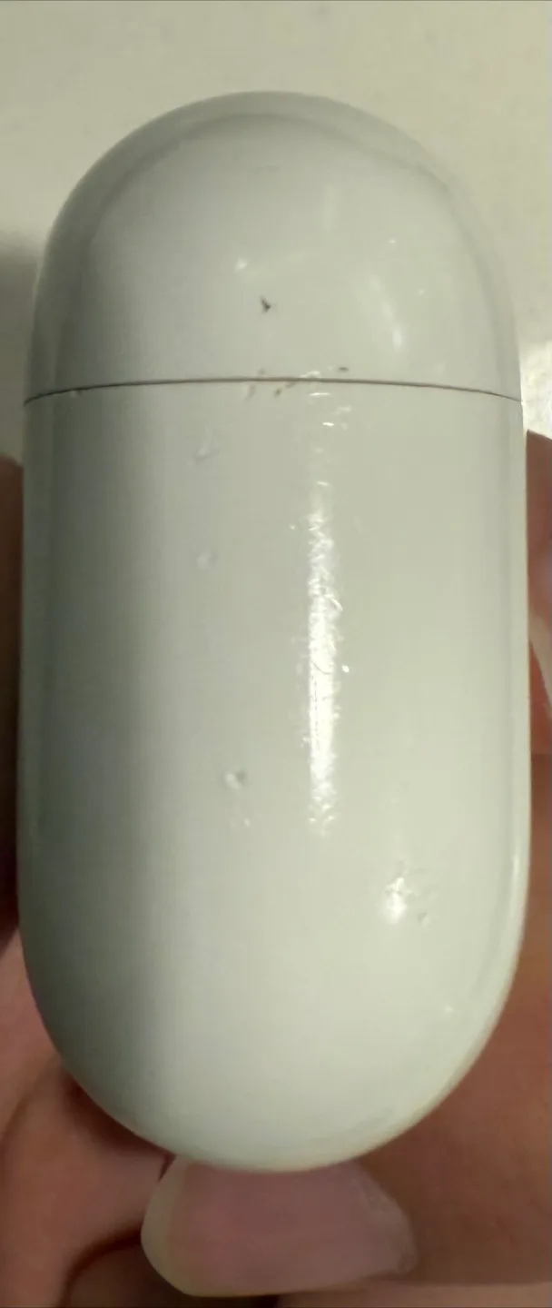 AirPods 3rd Generation image indicator(8)