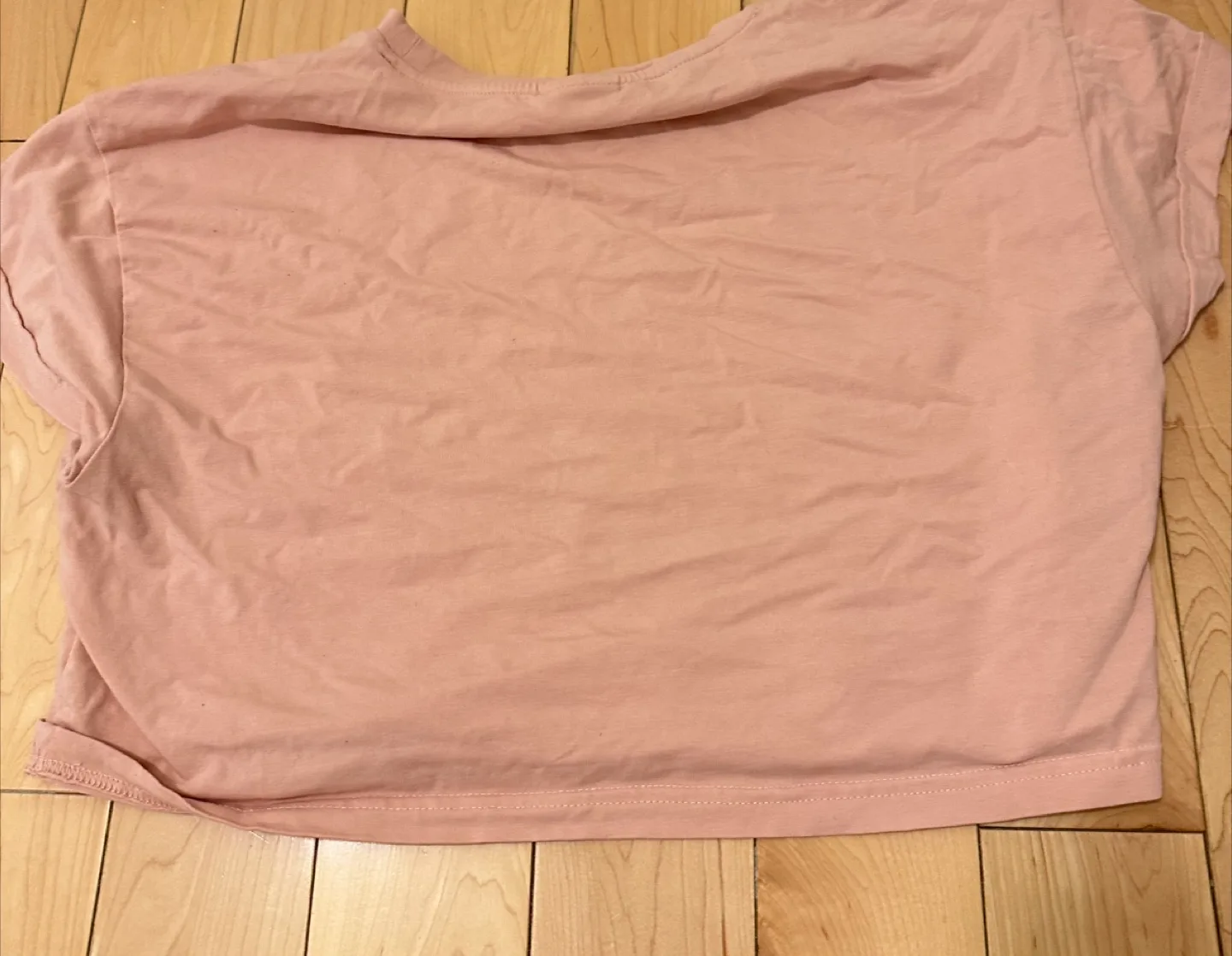 Gymshark Crop Top image indicator(2)