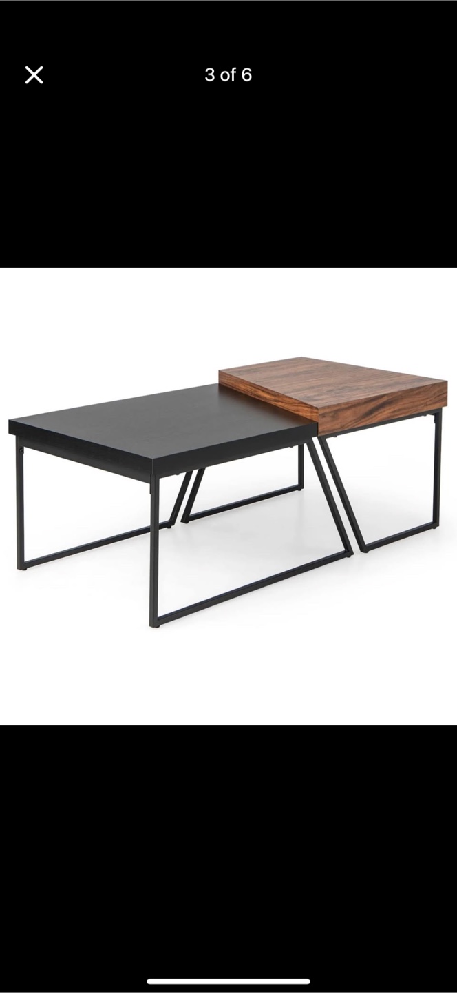 Modern Coffee Table - photo 3