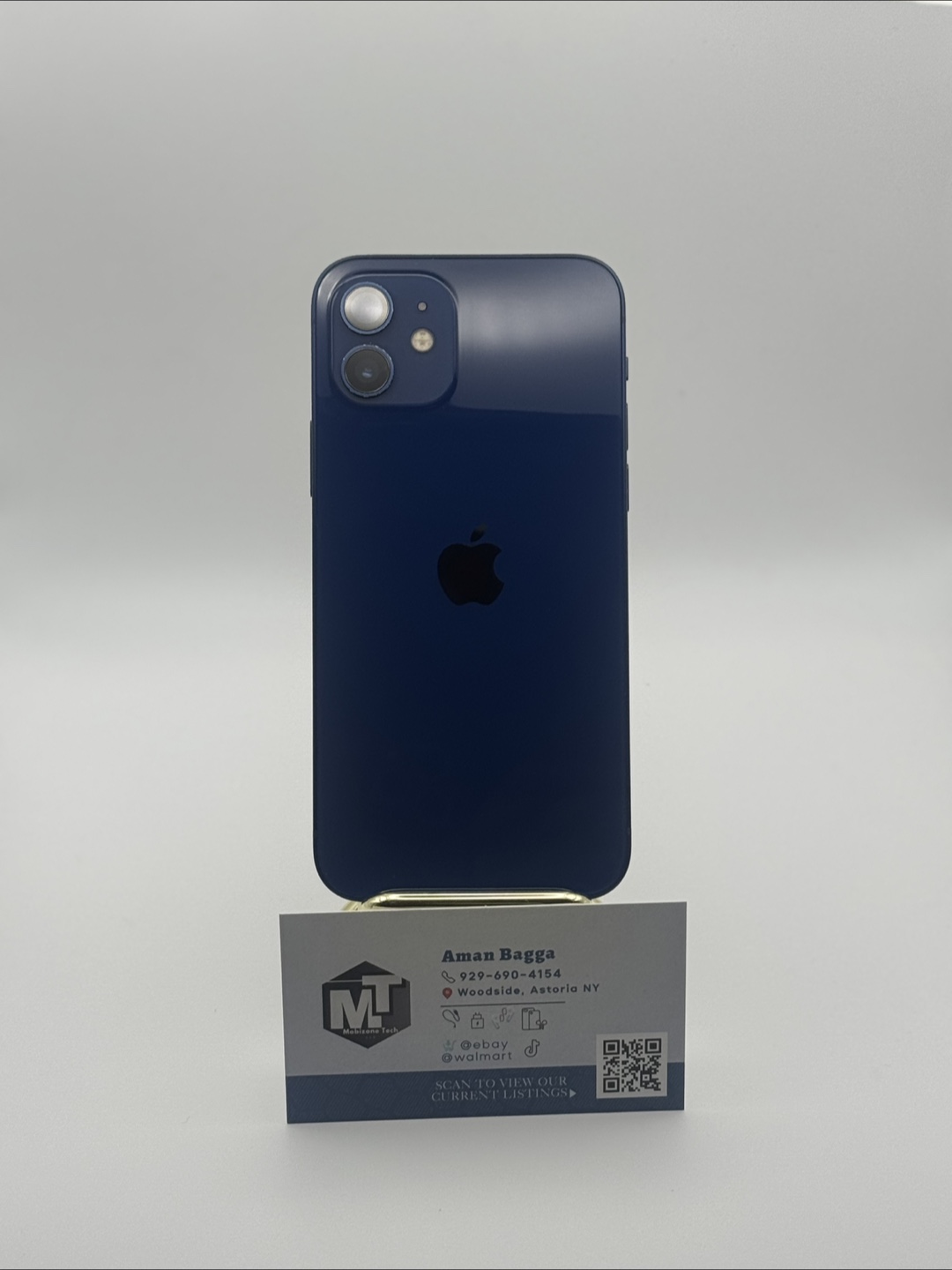Apple iPhone 12 128gb -unlocked
