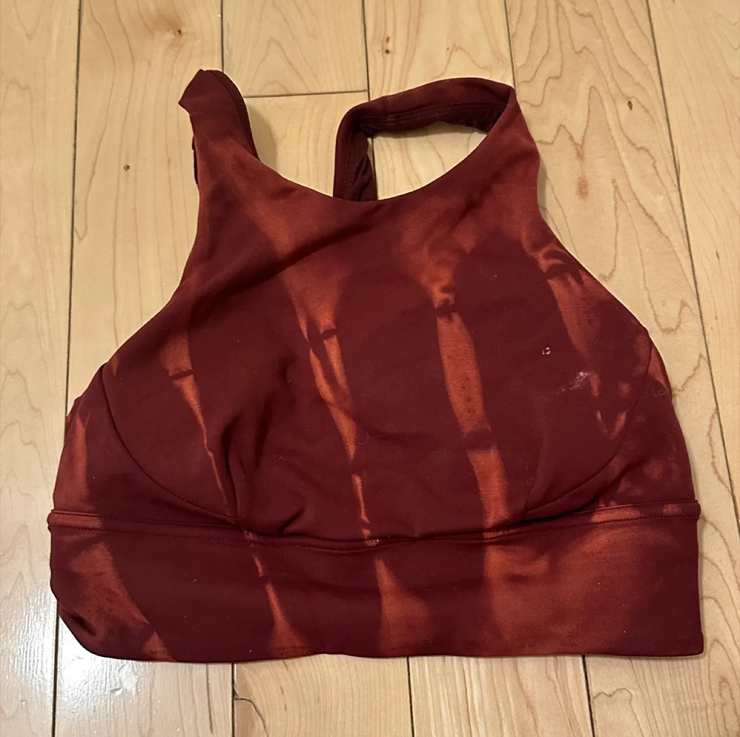 Lululemon Sports Bra image indicator(2)
