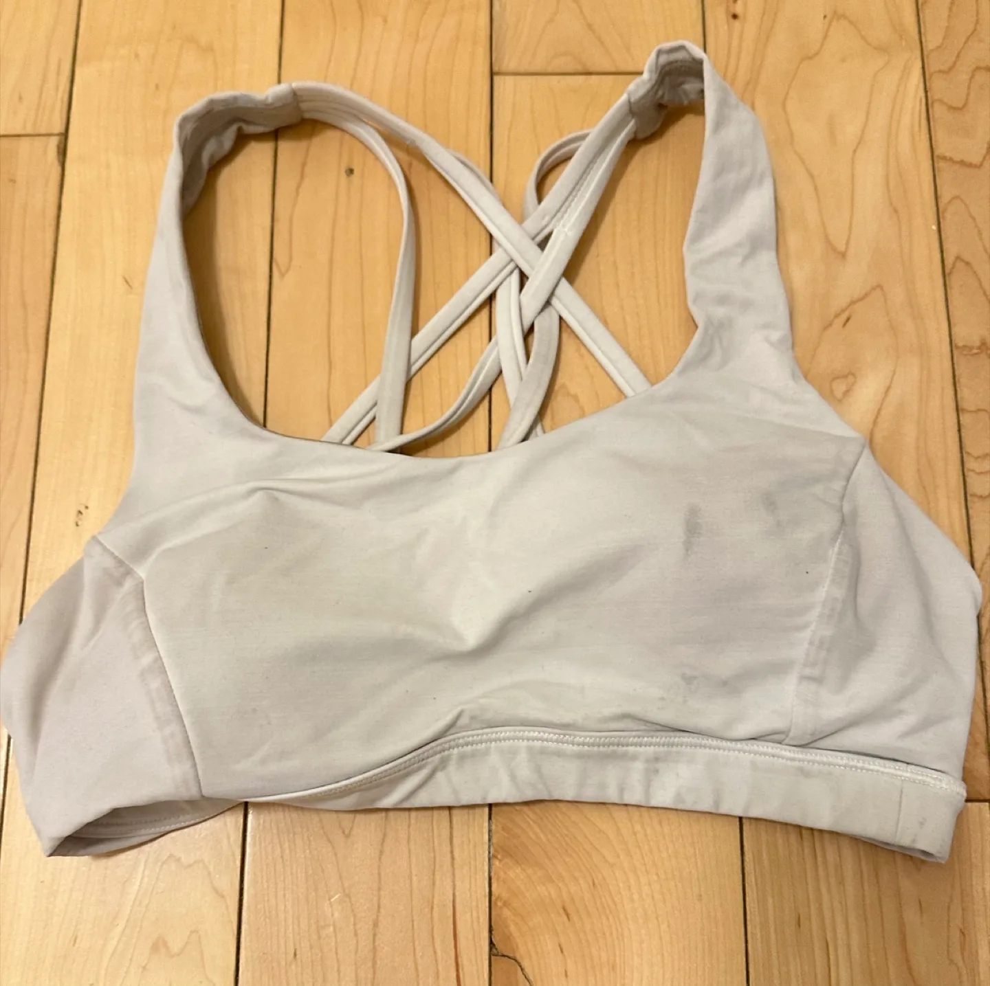Lululemon Athletic Bra image indicator(2)