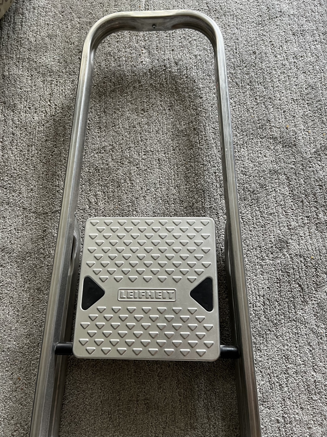 LEIFHEIT Multi-Purpose Ladder - photo 3