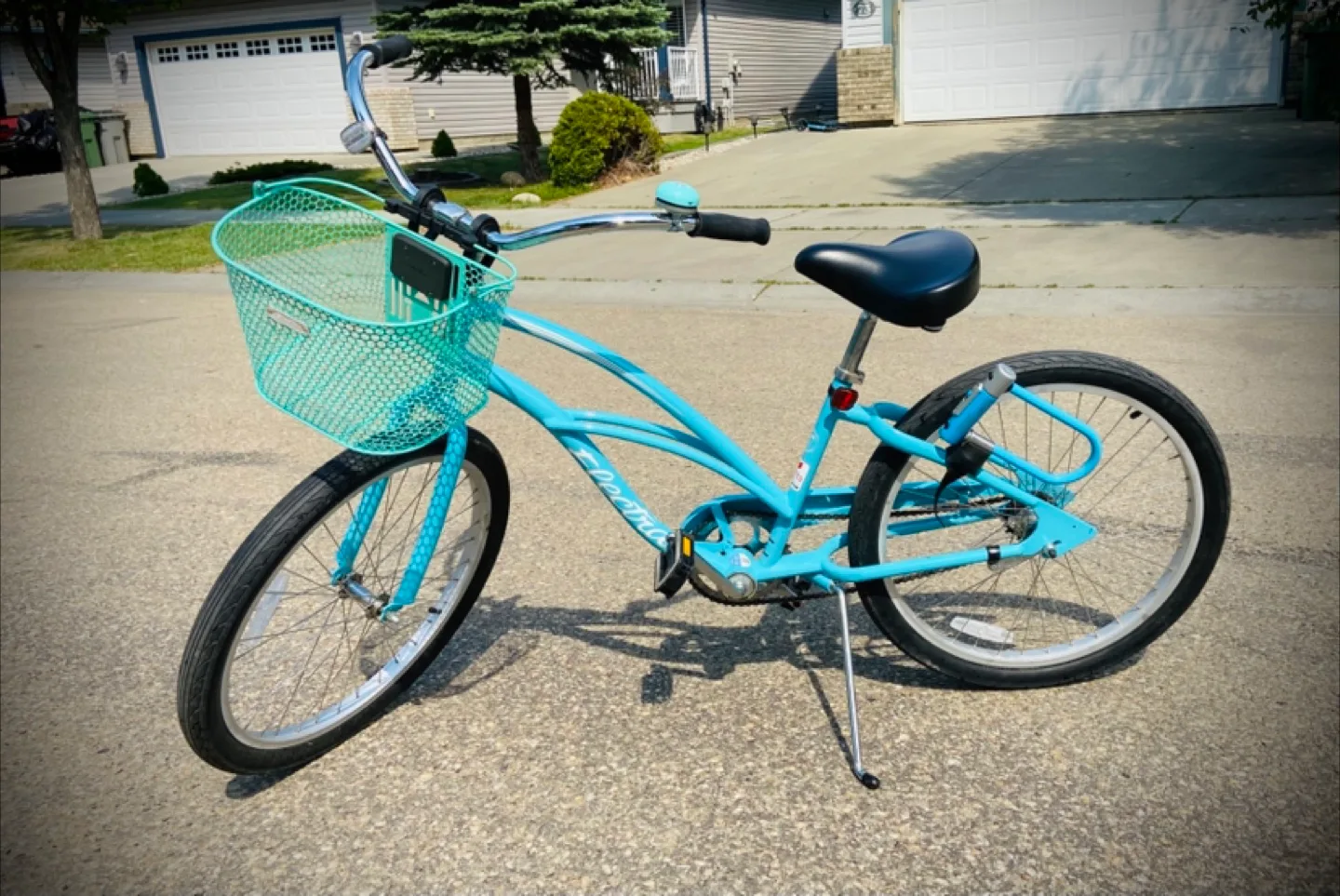 Electra Cruiser Bicycle image indicator(7)