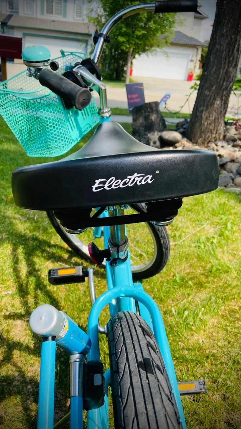 Electra Cruiser Bicycle image indicator(6)