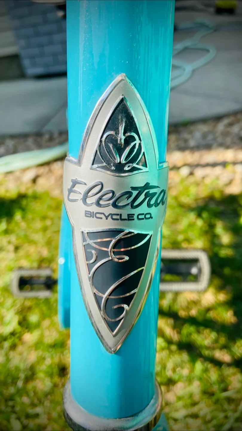 Electra Cruiser Bicycle image indicator(8)