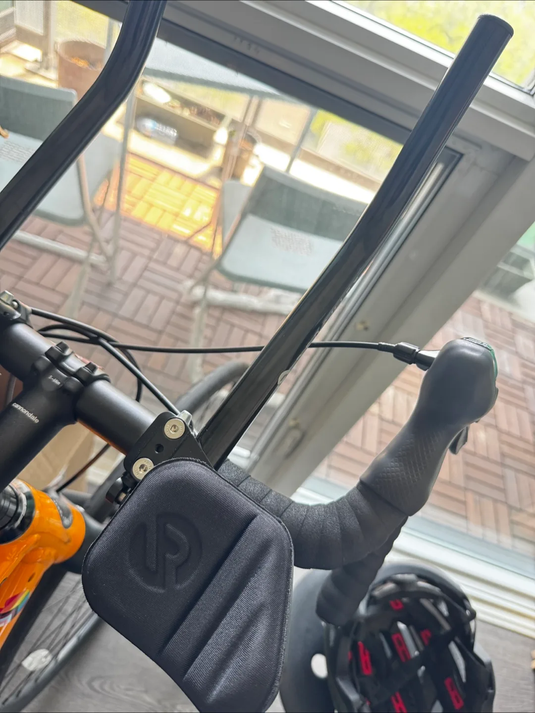 REDSHIFT Quick-Release Clip-On Aerobar image indicator(2)