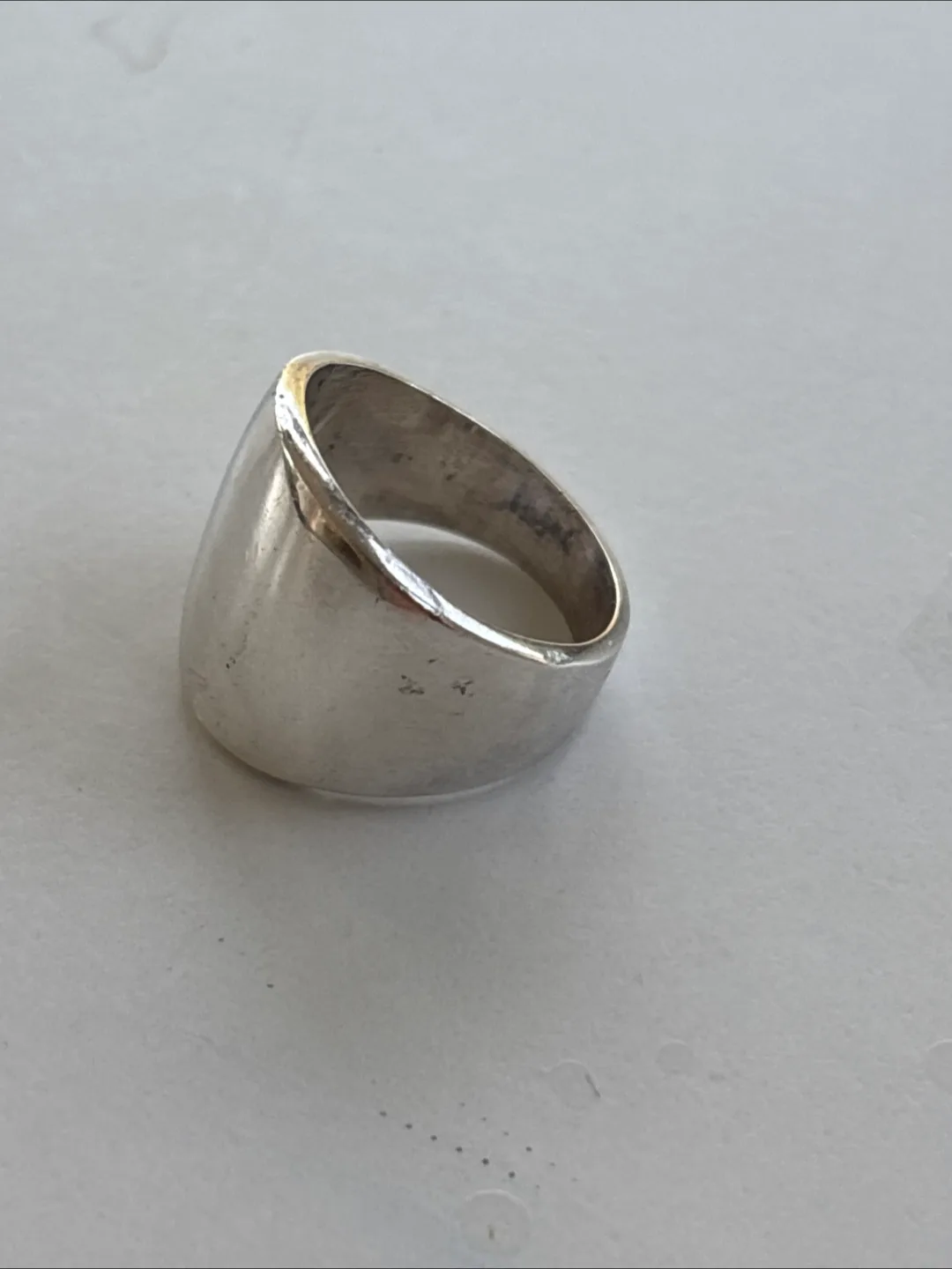 Silver ring 925 thumbnail