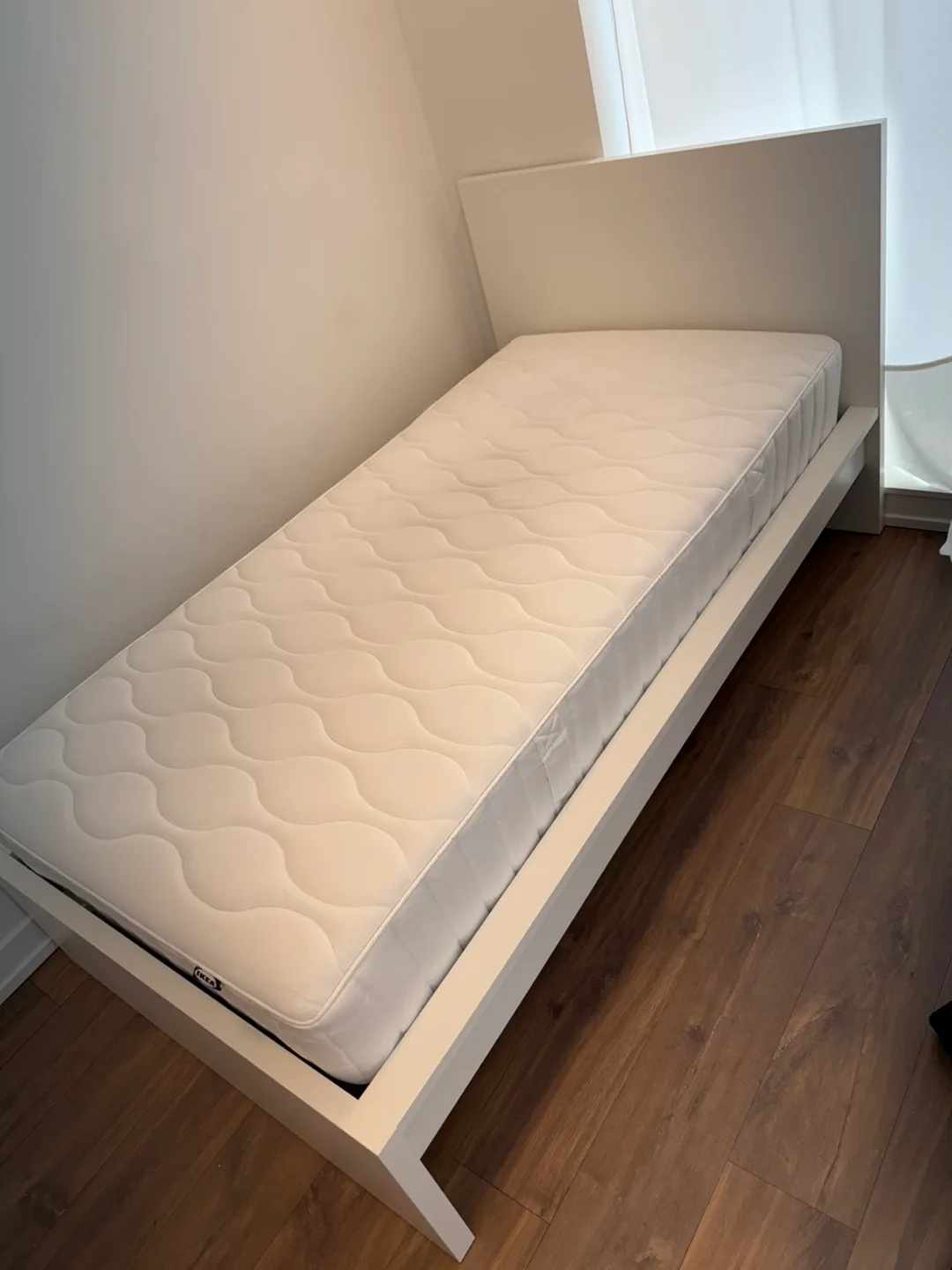 🛏️ IKEA Bed Set – $250 (or sold separately) thumbnail