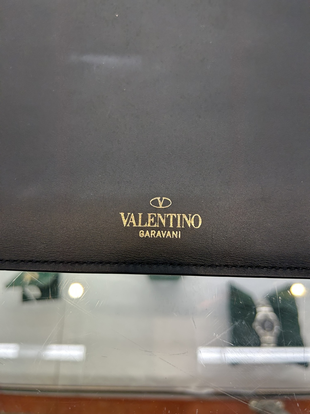 Valentino VLTN Clutch Bag - photo 5