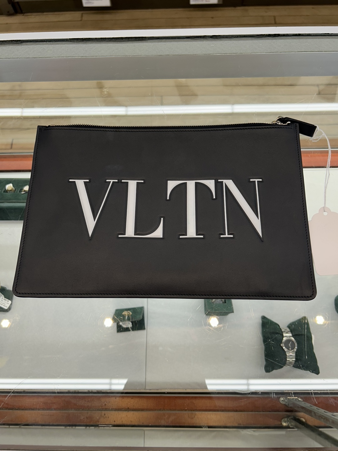 Valentino VLTN Clutch Bag - photo 2