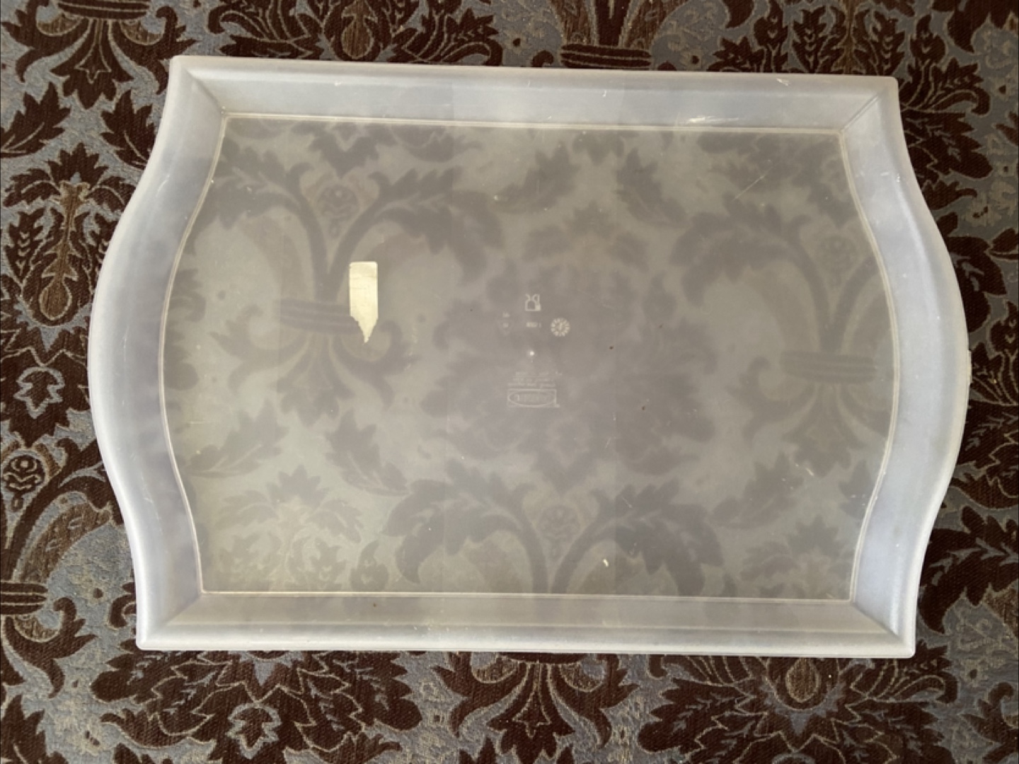IKEA Serving Tray 20*13 - photo 2