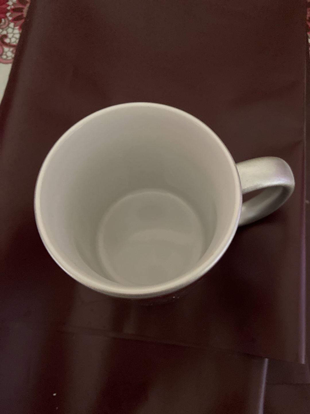 Printed mug new - photo 3