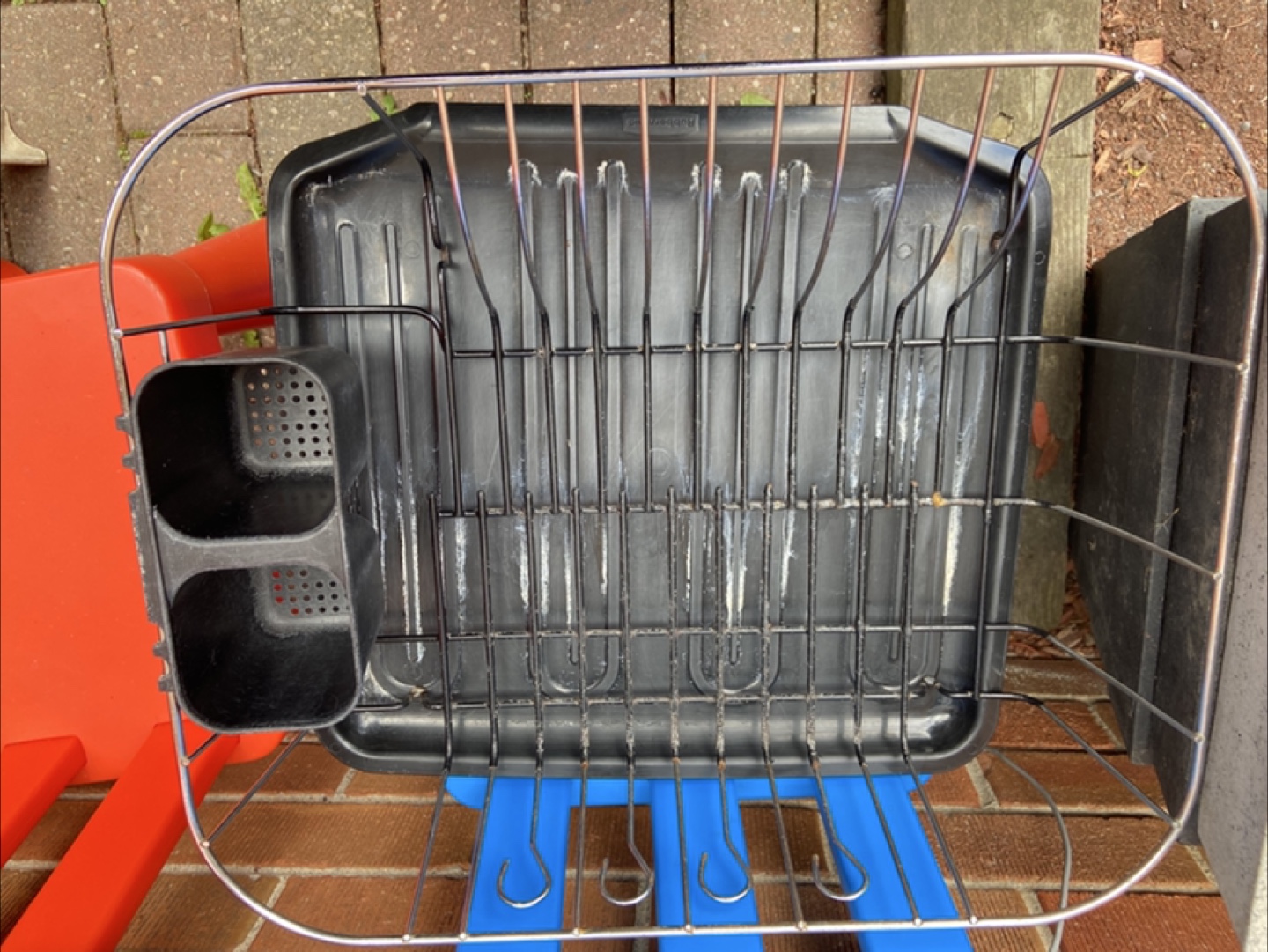 Dish Drying Rack