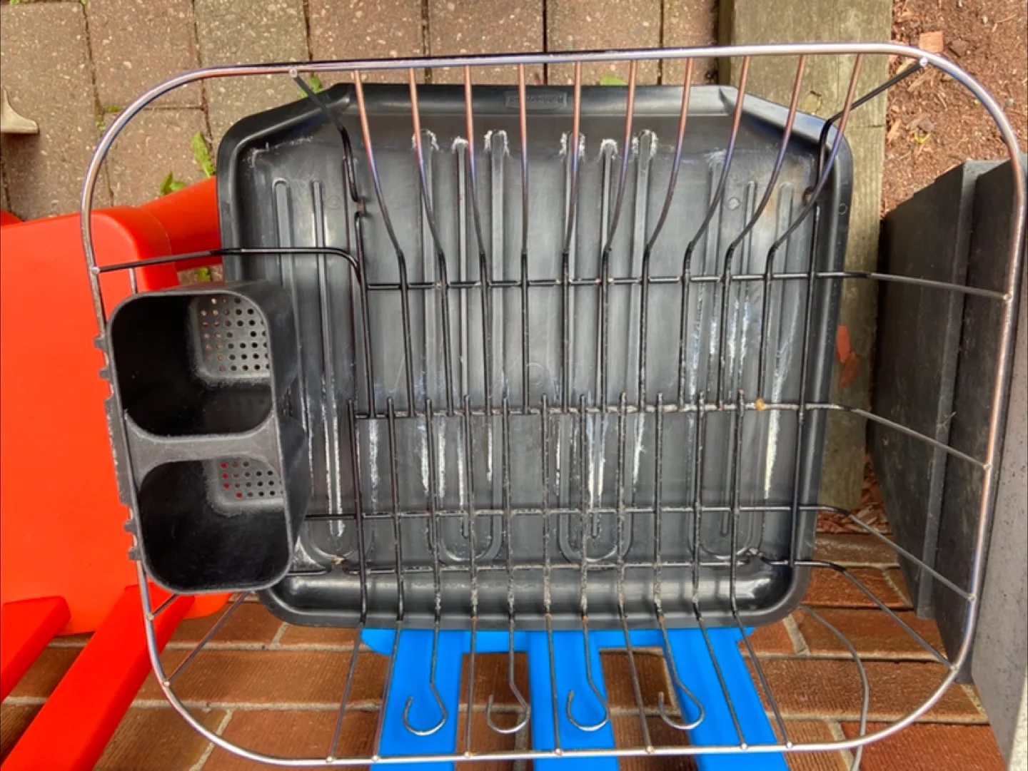 Dish Drying Rack thumbnail
