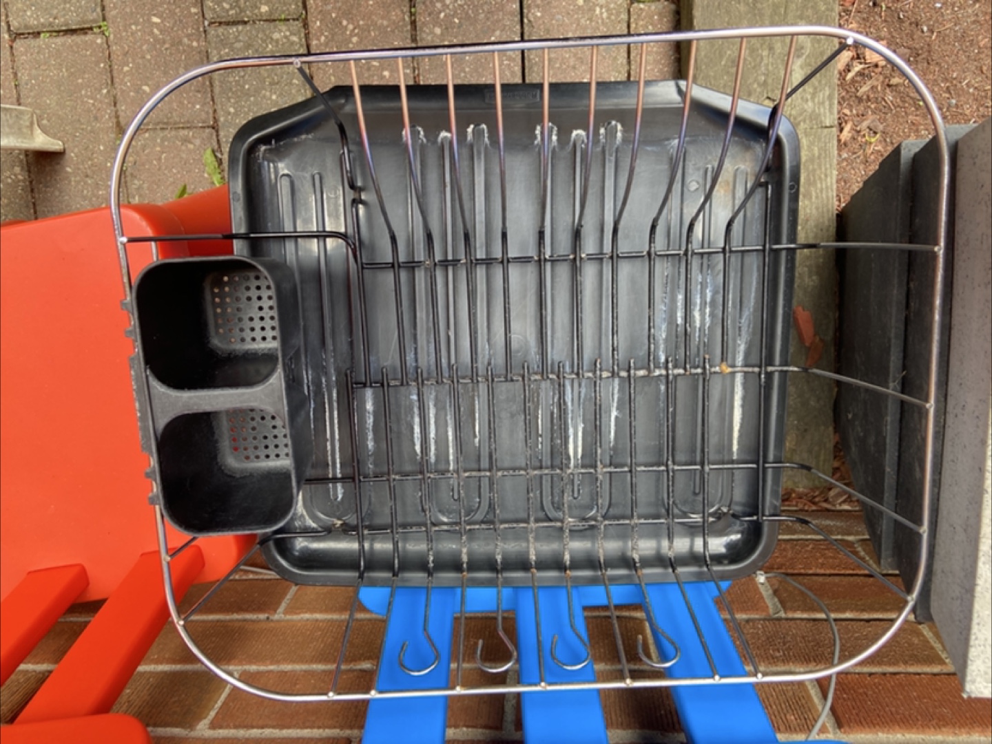 Dish Drying Rack - photo 2