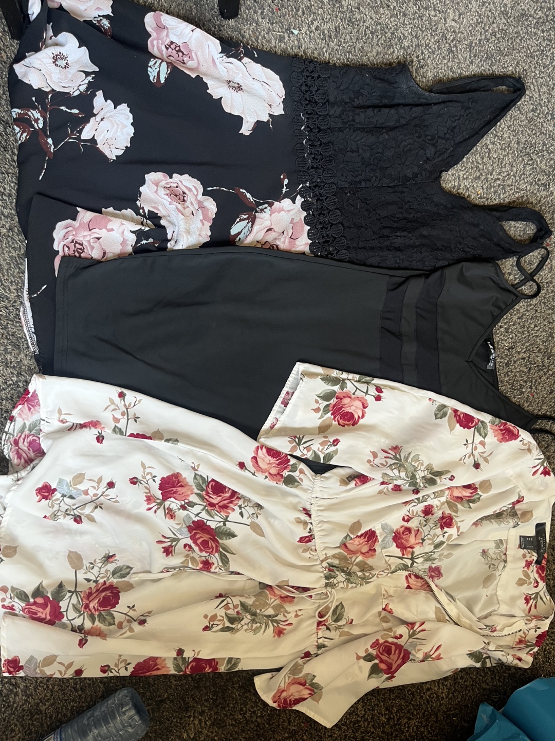 Dress Lot 3 size small summer dresses