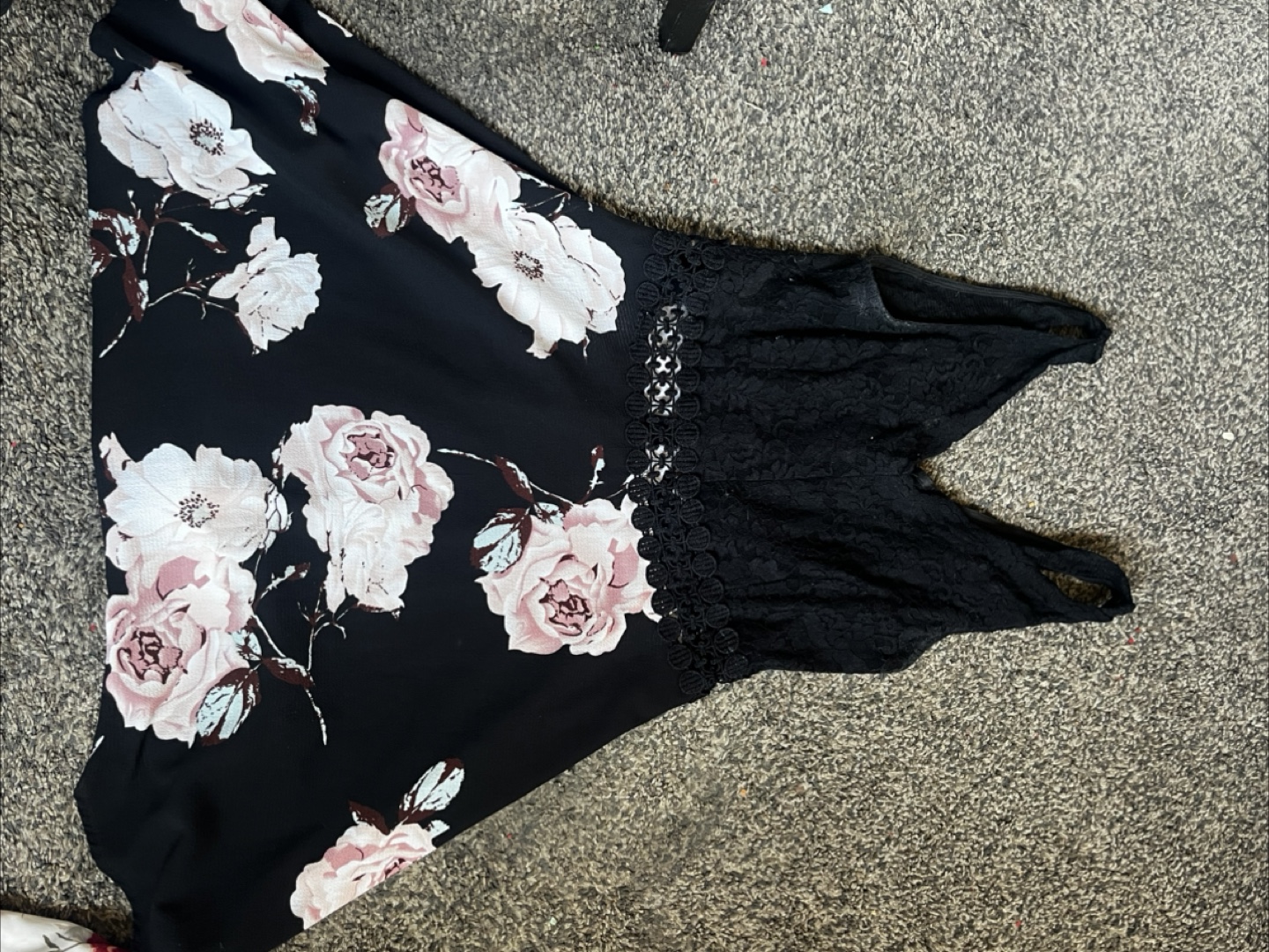 Dress Lot 3 size small summer dresses - photo 2