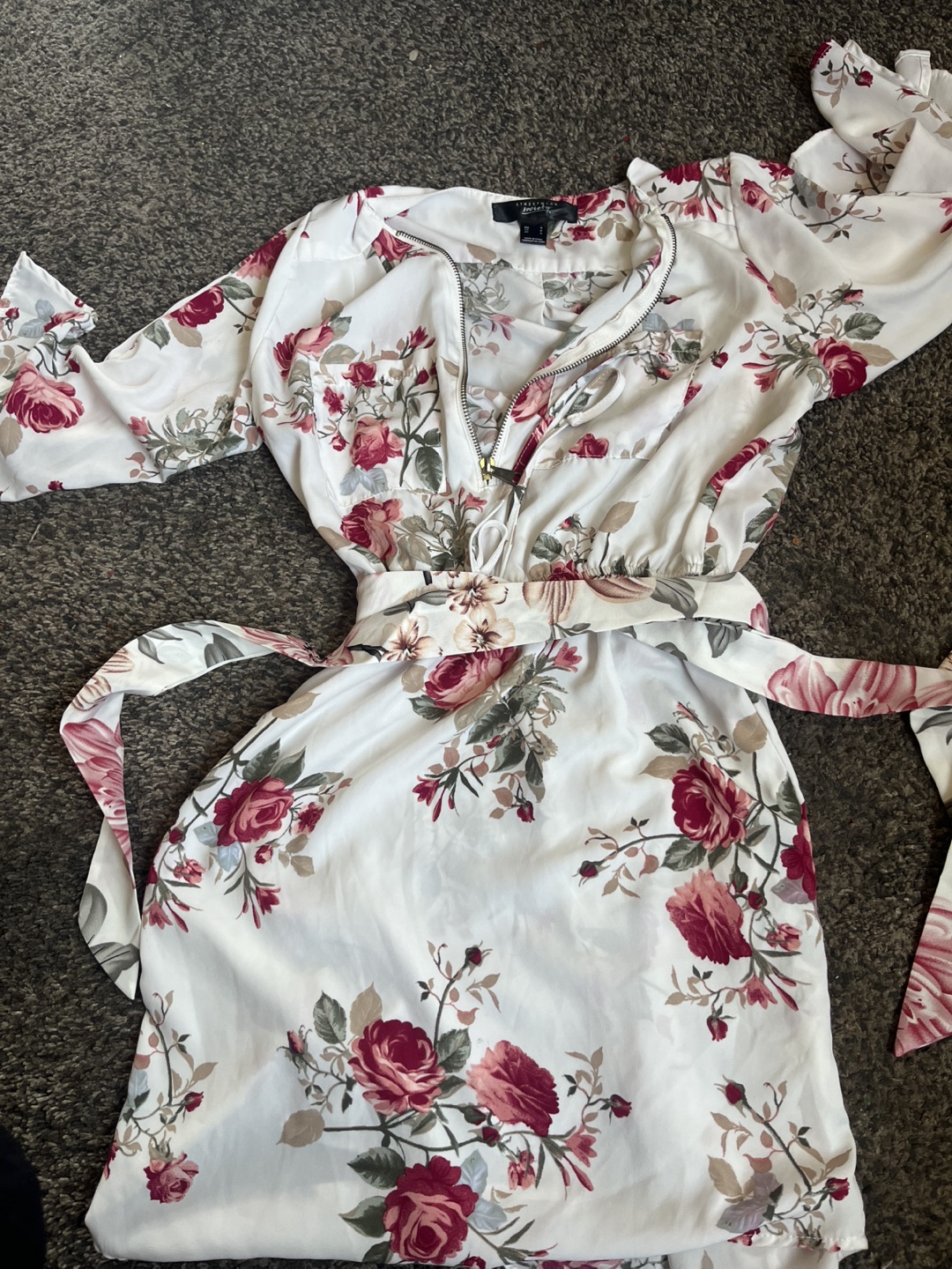 Dress Lot 3 size small summer dresses - photo 4