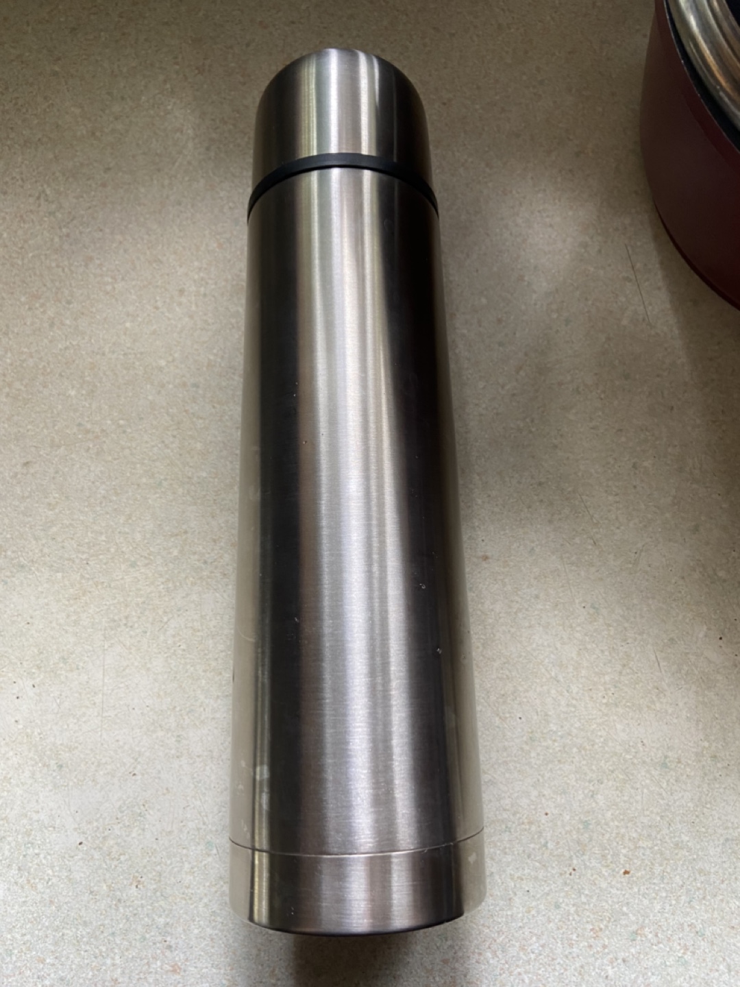 W Hotels Stainless Steel Bottle new - photo 3