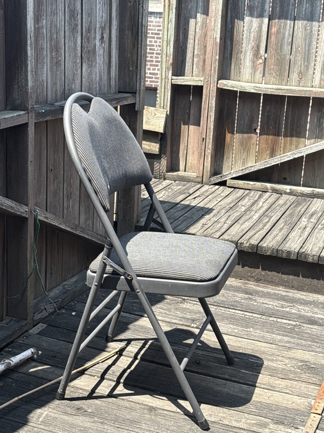 Folding Chair - I have 2!