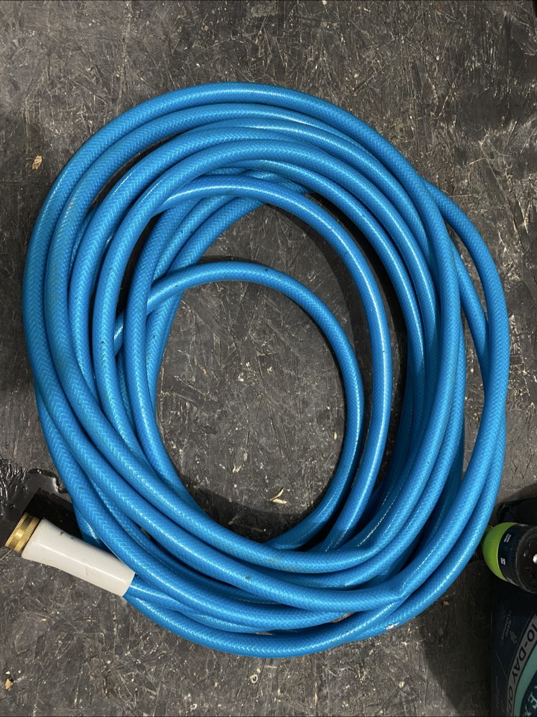 75 Ft Garden Hose