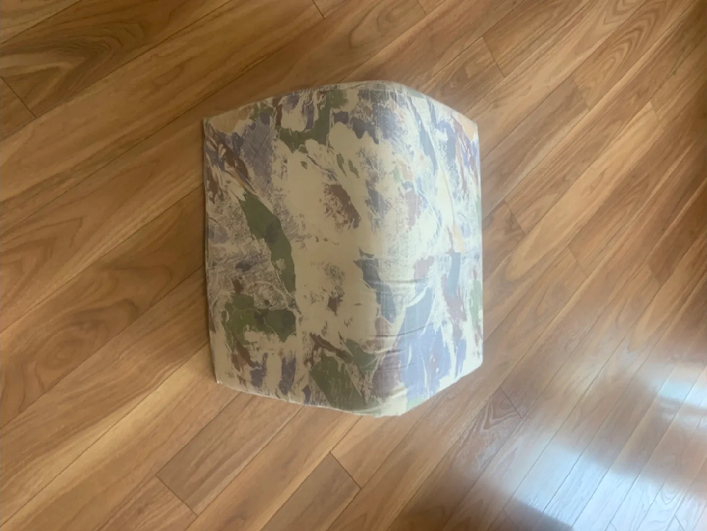 Wedge pillow image indicator(2)