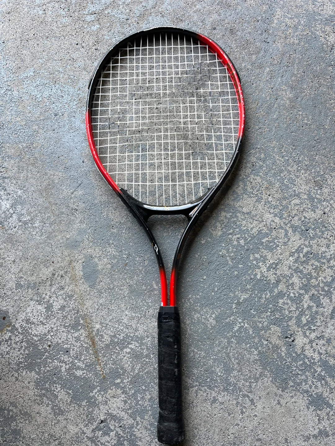 Tennis Rackets and Cases image indicator(2)