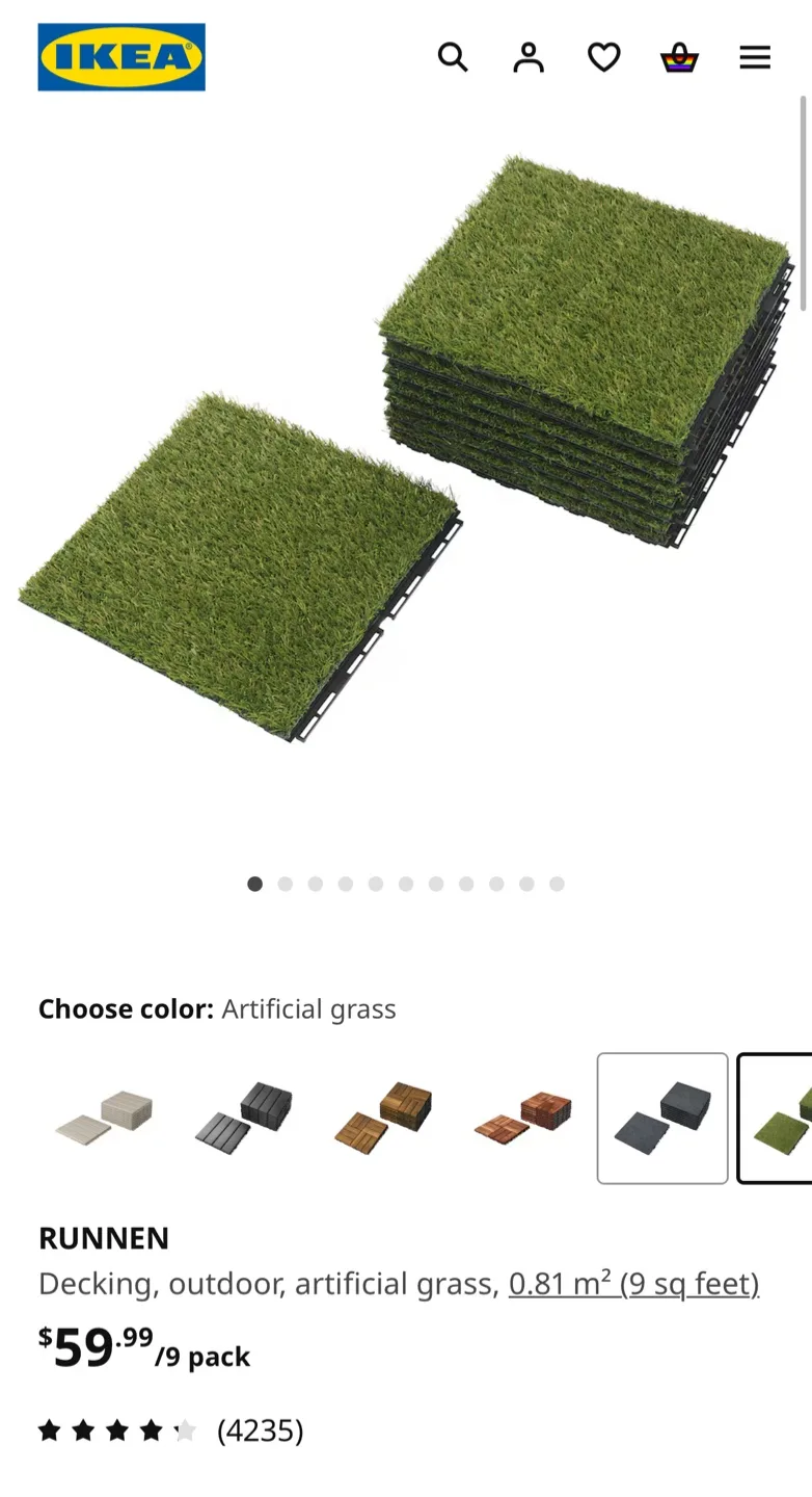 Patio Tiles image indicator(3)