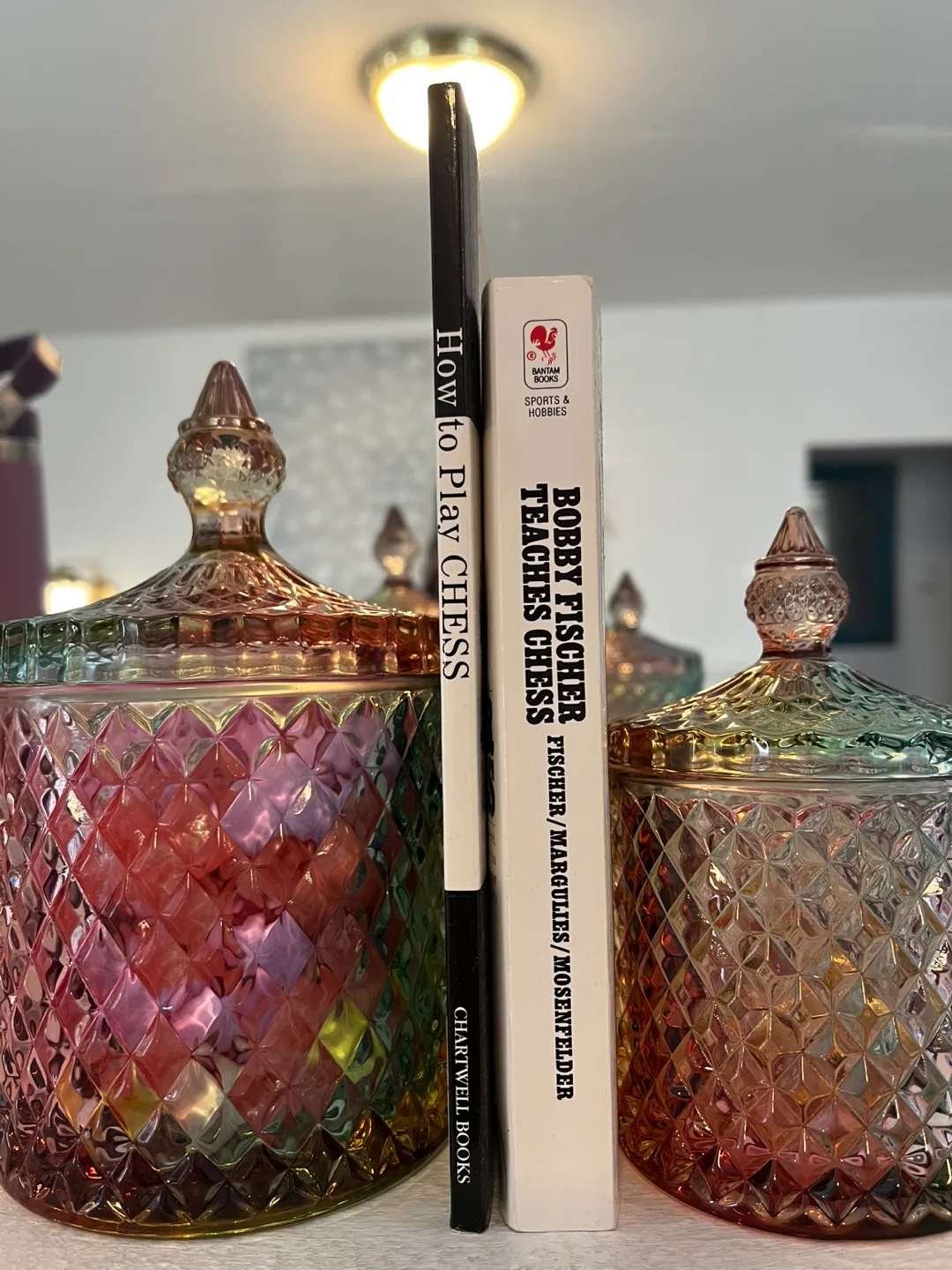 Books on Chess image indicator(2)