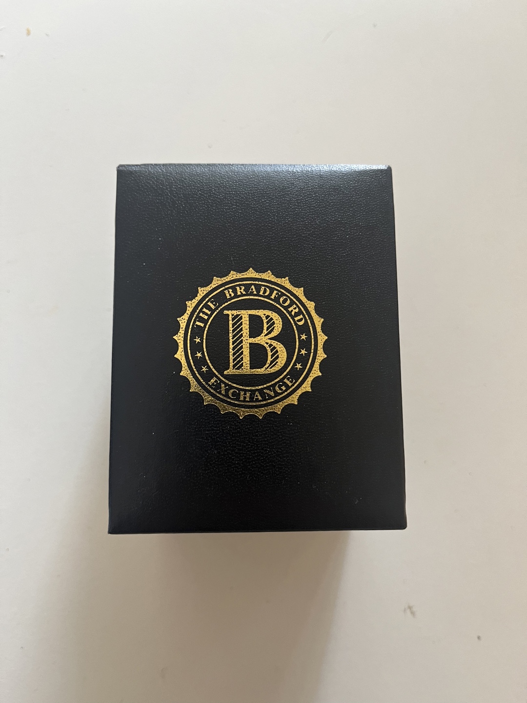 Bradford Exchange Maple Leaf Watch