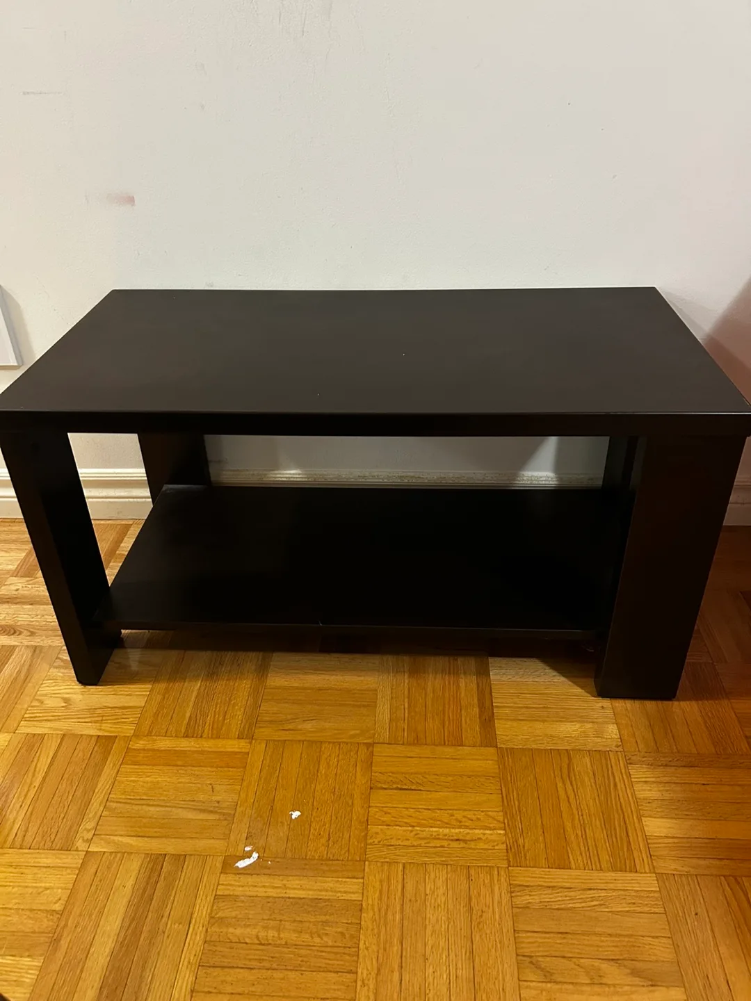 Dark Brown Coffee Table image indicator(2)