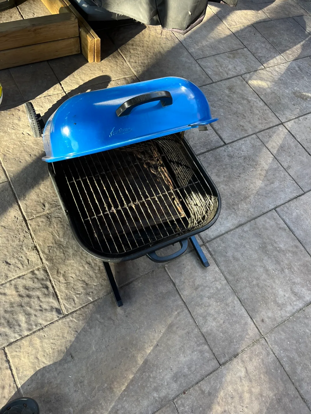 TASA Hoe Assorted items image indicator(6)