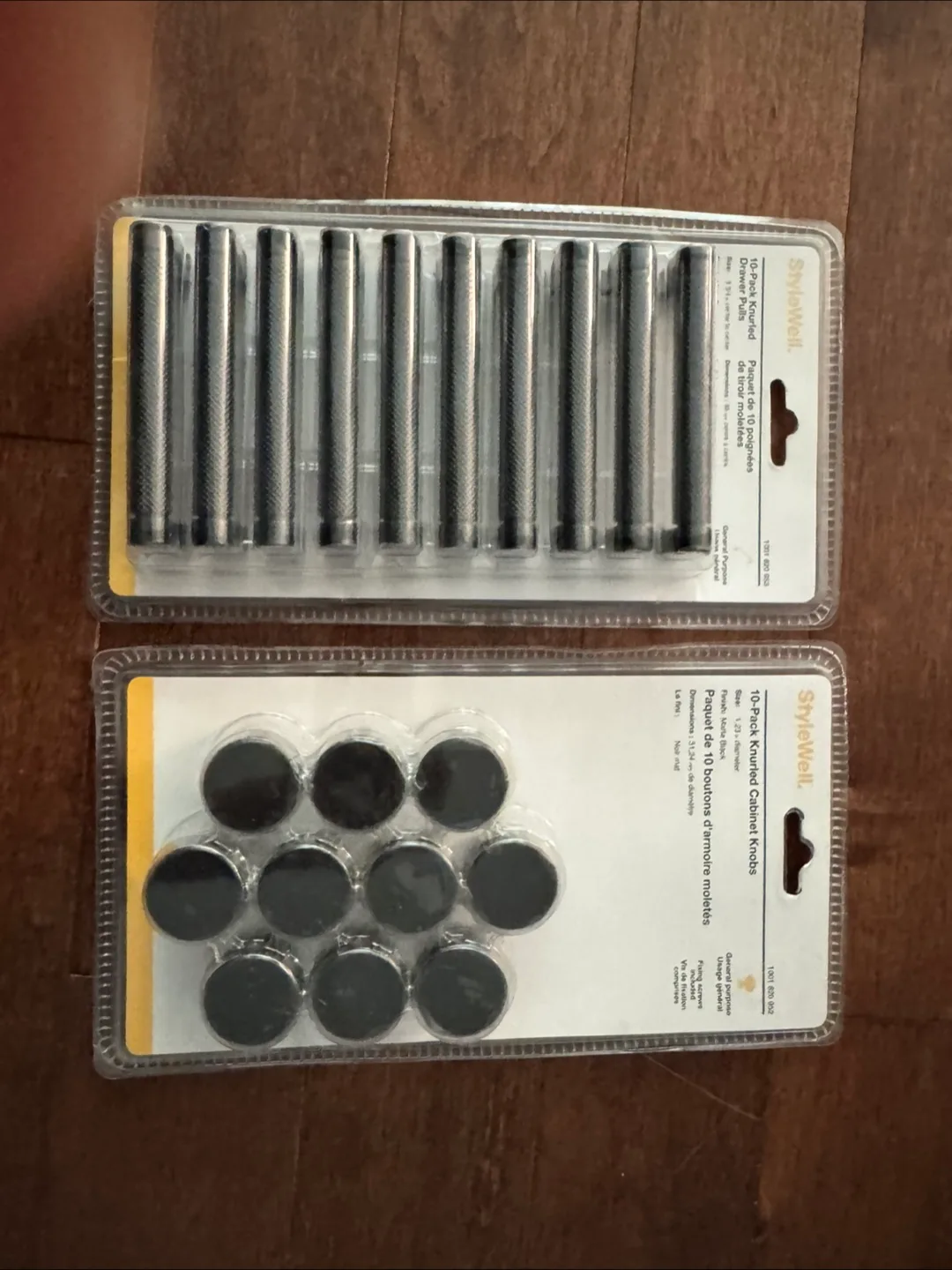 StyleWell Cabinet Knobs and Drawer Pulls thumbnail