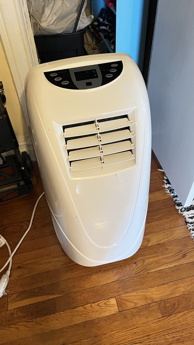 CCH Portable Air Conditioner