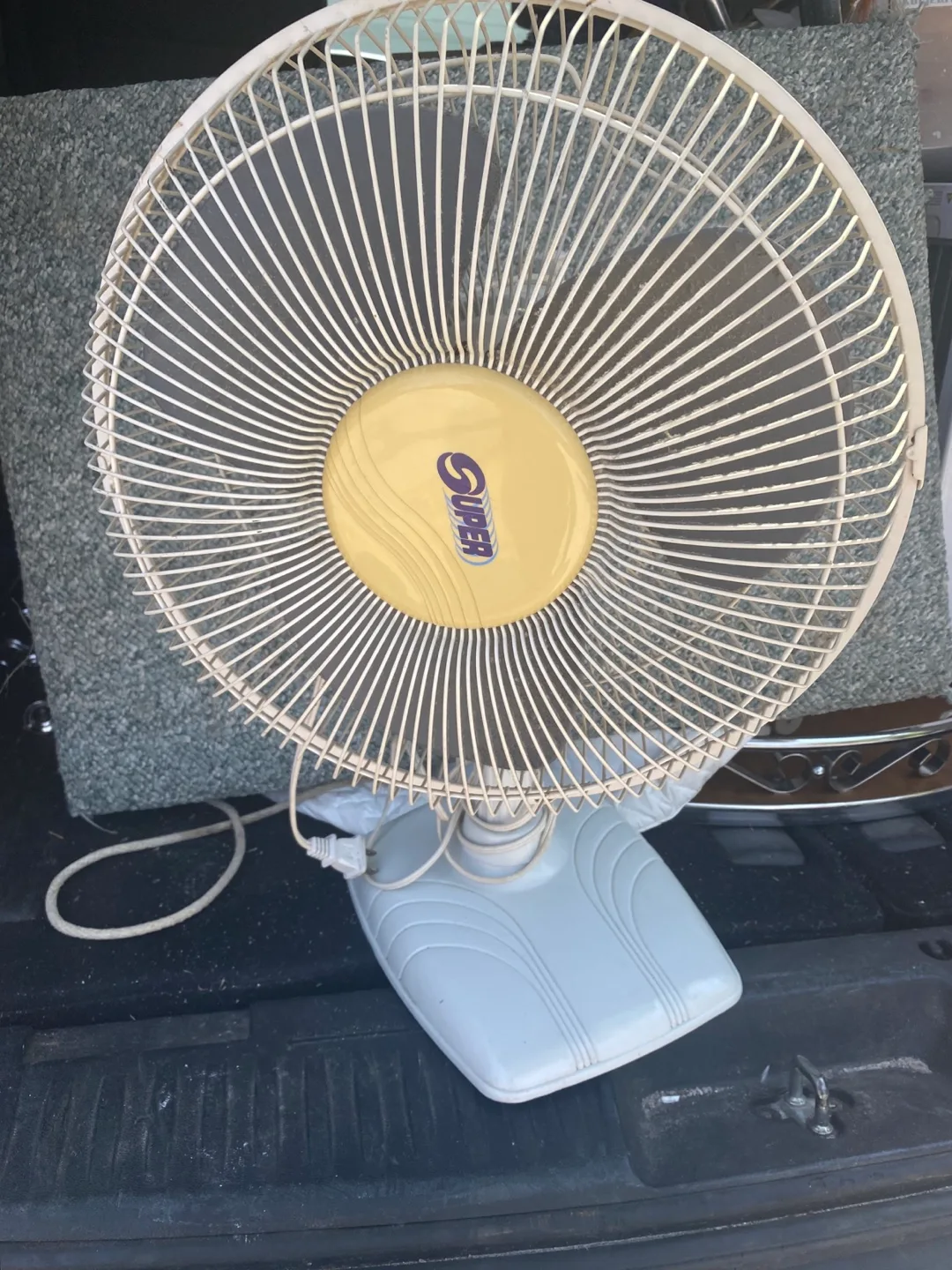 Super Electric Fan image indicator(2)