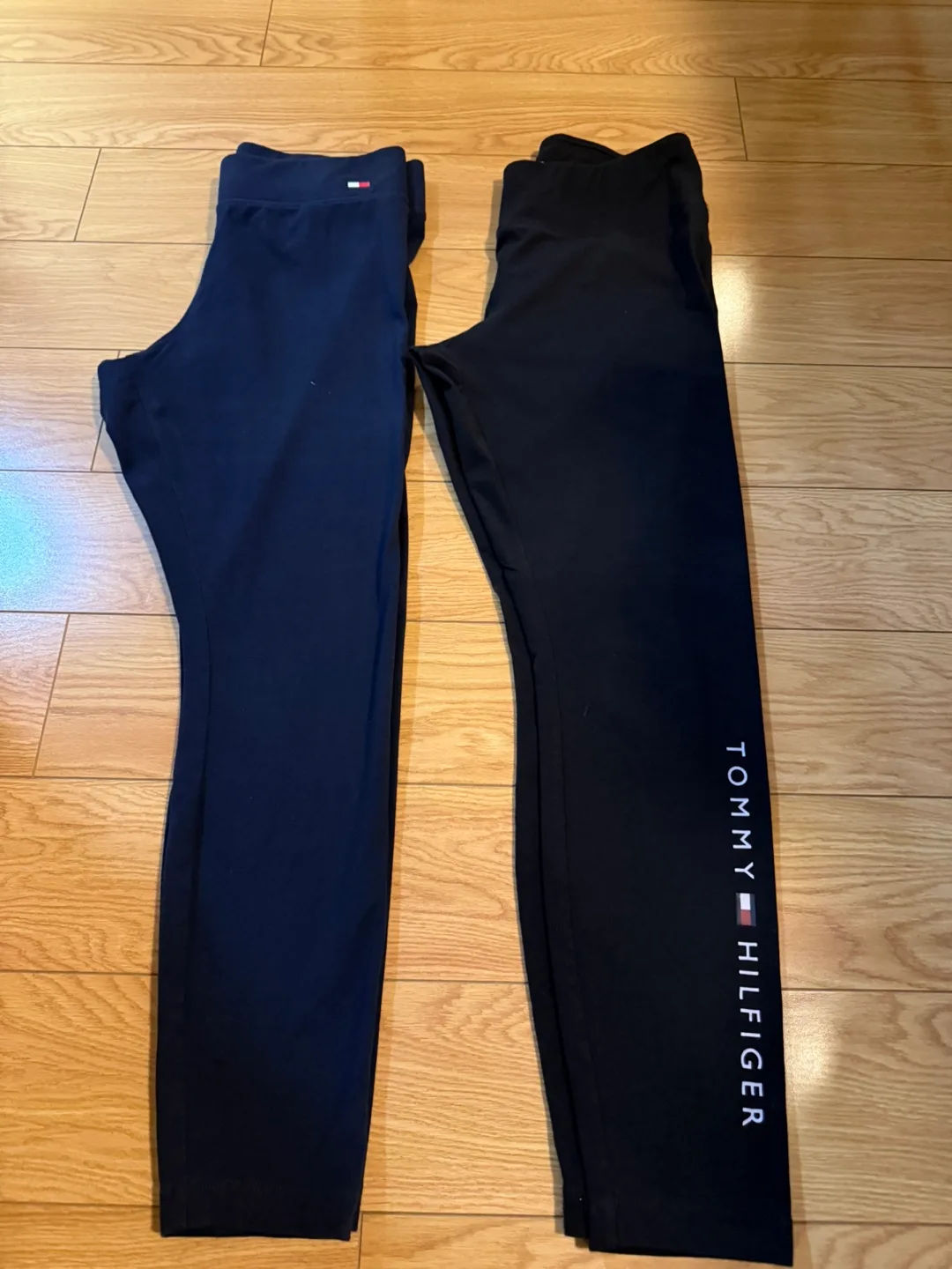 Tommy Hilfiger women Leggings Bundle-$20 for both thumbnail