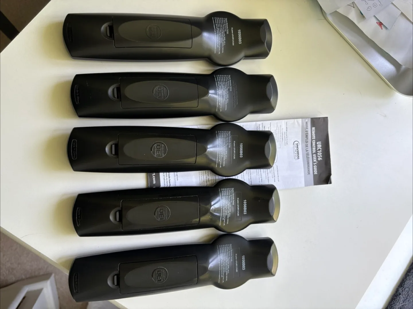 Universal Remotes image indicator(2)