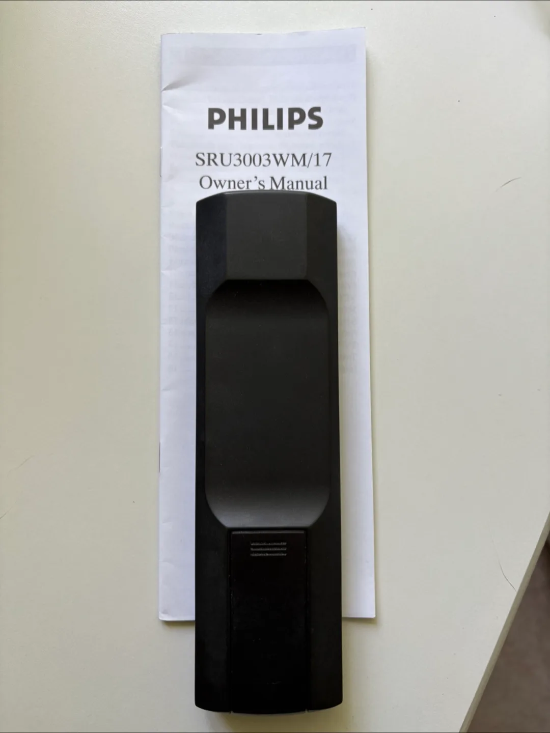 Philips Universal Remote image indicator(2)