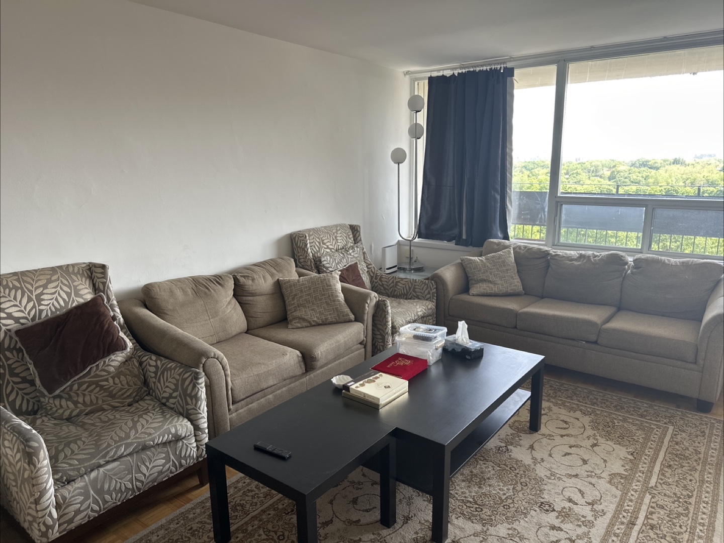 Living room set